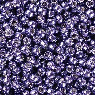 TOHO 8/0 Round Beads X-SEED-TR08-0567-1