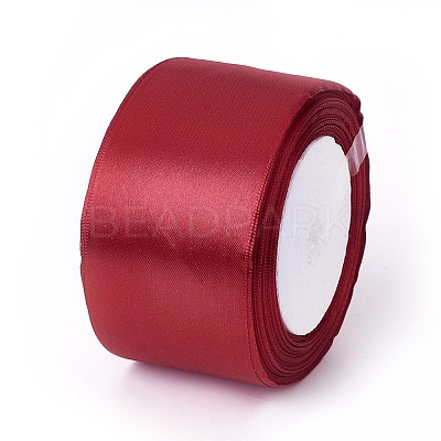 Single Face Satin Ribbon RC50MMY-033-1