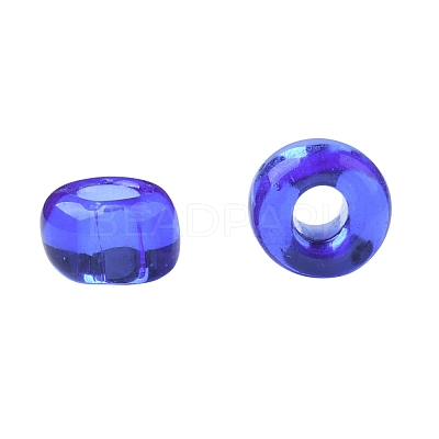 TOHO 8/0 Round Beads SEED-XTR08-0942-1