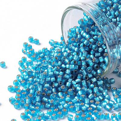 TOHO 11/0 Round Beads SEED-XTR11-0023BF-1