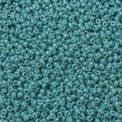 MIYUKI Round Rocailles Beads SEED-X0054-RR0435-1
