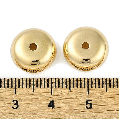 CCB Plastic Beads CCB-G020-11G-1