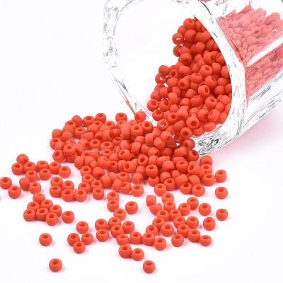 TOHO 11/0 Round Beads X-SEED-TR11-0050F-1