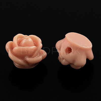 Opaque Resin Beads LS-CRES-B1029-A59-1