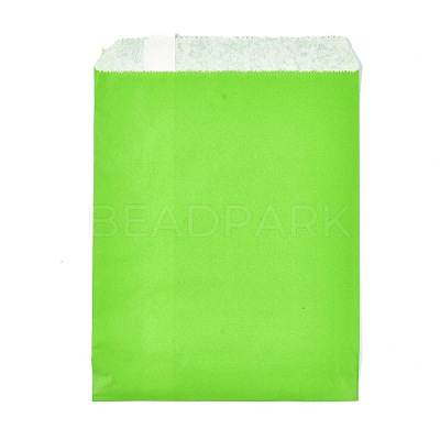 Eco-Friendly Kraft Paper Bags AJEW-M207-C01-06-1