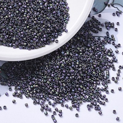 MIYUKI Delica Beads X-SEED-J020-DB1053-1