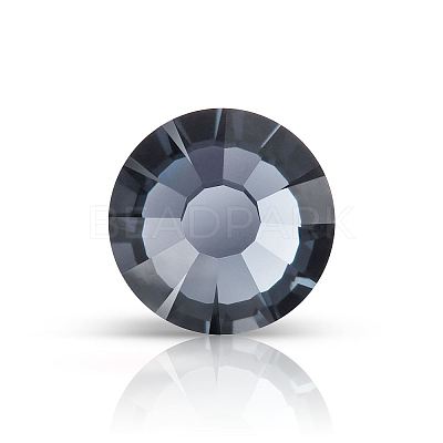 Preciosa® MAXIMA Crystal No Hotfix Flatback Stones Y-PRC-NSS10-40080-1