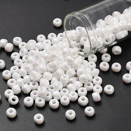 TOHO 3/0 Round Beads X-SEED-TR03-0401-1