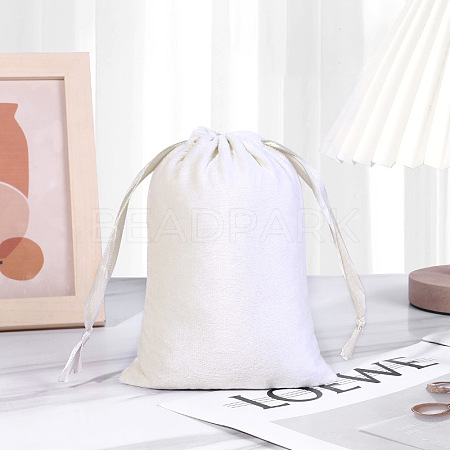 Velvet Storage Bags LS-WG80532-34-1