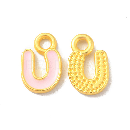 Alloy Enamel Pendants LS-ENAM-P247-01MG-U-1