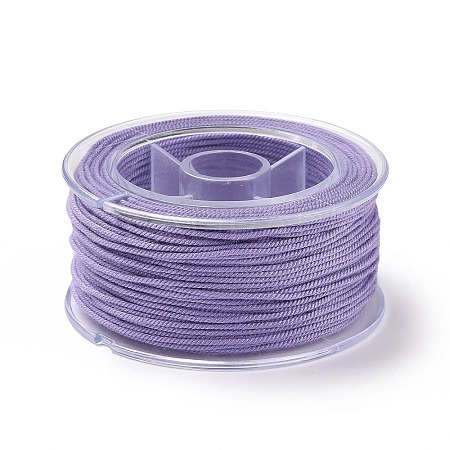 Macrame Cotton Cord OCOR-H110-01B-17-1