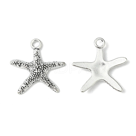 Tibetan Style Alloy Pendants LS-TIBEP-EA306YKG-AS-LF-1