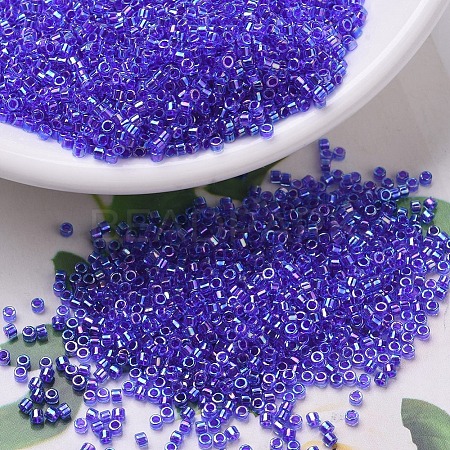 MIYUKI Delica Beads SEED-X0054-DB0063-1