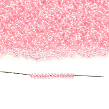TOHO 11/0 Demi Round Beads Y-SEED-DR11-0379-1