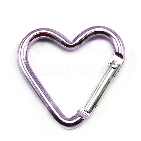 Zinc Alloy Screw Locking Carabiner FIND-H002-90E-1
