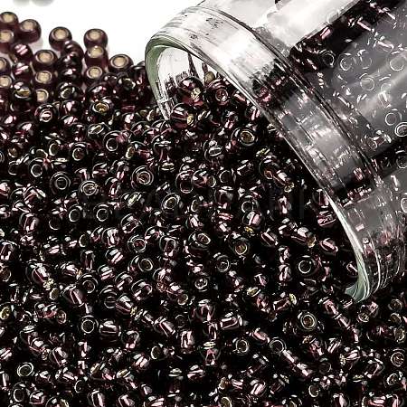 TOHO 11/0 Round Beads SEED-XTR11-0026C-1