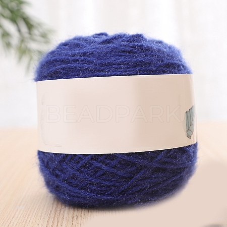Polyester Knitting Yarn PW-WG0A433-50-1-1