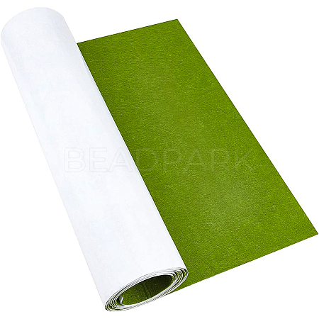 Polyester Felt Sticker DIY-WH0146-04R-1