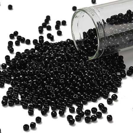 TOHO 8/0 Round Beads SEED-TR08-0049-1