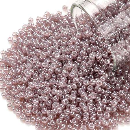 TOHO 11/0 Round Beads X-SEED-TR11-0151-1