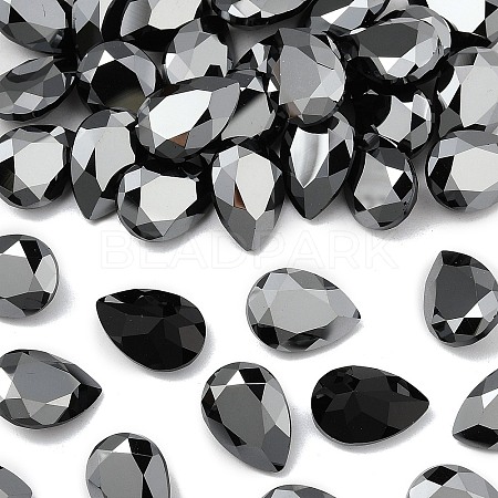 Preciosa® MAXIMA Crystal Fancy Stones Y-PRC-FE14-23980-272-1