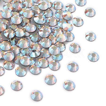 Preciosa® Crystal Hotfix Flatback Stones Y-PRC-HSS16-00520-200-1