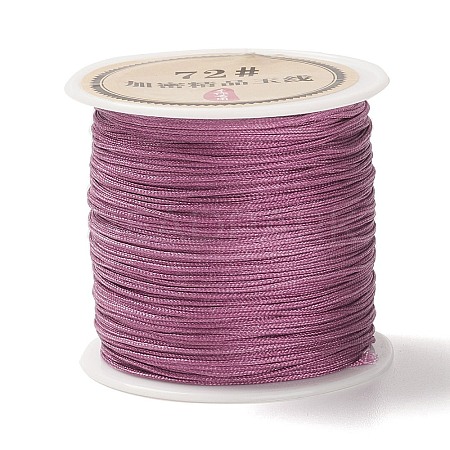 Nylon Braided Cord NWIR-C003-01A-13-1