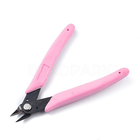 Carbon Steel Jewelry Pliers PT-Z001-02A-1