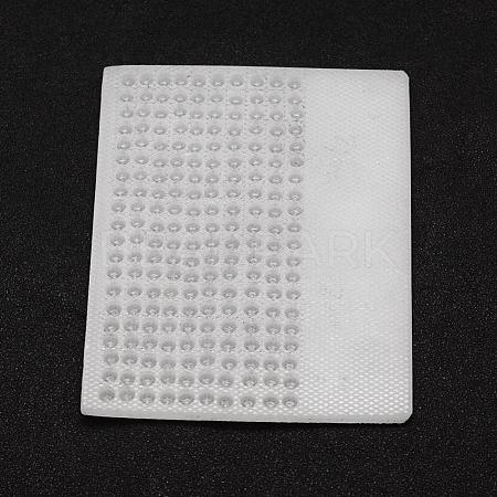 Plastic Bead Counter Boards KY-F008-01-1