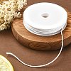 6.8M Waxed Cotton Cords YC-YW0001-03-101-6