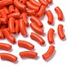 Opaque Acrylic Beads SACR-S677-016-1