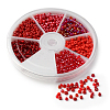 Round Seed Beads SEED-X0038-05-3mm-B-2
