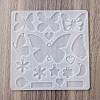 DIY Pendant Silicone Molds LS-SIMO-P009-B02-2