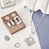 DIY Jewelry Making Finding Kit STAS-TA0001-94-7