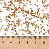 TOHO Round Seed Beads SEED-XTR15-0941-4