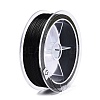 7-Strand Round Nylon Coated Steel Wire TWIR-T002-01A-04-3