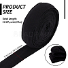 13M Cotton Ribbon DIY-BC0013-93B-2