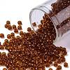 TOHO 8/0 Round Beads SEED-XTR08-2154-1
