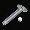 Plastic Dispensing Syringes TOOL-K007-02A-01-1