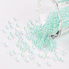 12/0 FGB Grade A Round Glass Seed Beads SEED-N001-E-316-1