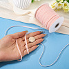 Velvet Ribbon OCOR-TAC0038-08G-6