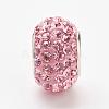Austrian Crystal European Beads STER-E049-E05-3