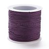 Braided Nylon Cord NWIR-K013-A27-2