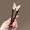 Blackwood Butterfly Hair Forks PW-WGBAA0A-01-2