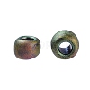 TOHO 11/0 Round Beads X-SEED-TR11-0708-3