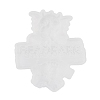 Semisolid DIY Silicone Molds SIMO-G001-01H-2
