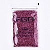 FGB 11/0 Grade A Glass Seed Beads SEED-S030-1211-5