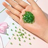 Preciosa® Crystal Beads X-PRC-BA5-50520-201-4