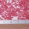 MIYUKI Delica Beads X-SEED-J020-DB0780-4