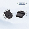 50Pcs Plastic Mobile Dustproof Plugs FIND-GA0004-06-2